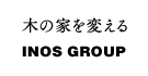 木の家を変える/INOS GROUP